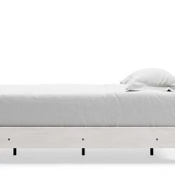 Signature Design By Ashley® Beds Altyra - Panel Bookcase Bed 17 Signature Design By Ashley® Beds Altyra - Panel Bookcase Bed