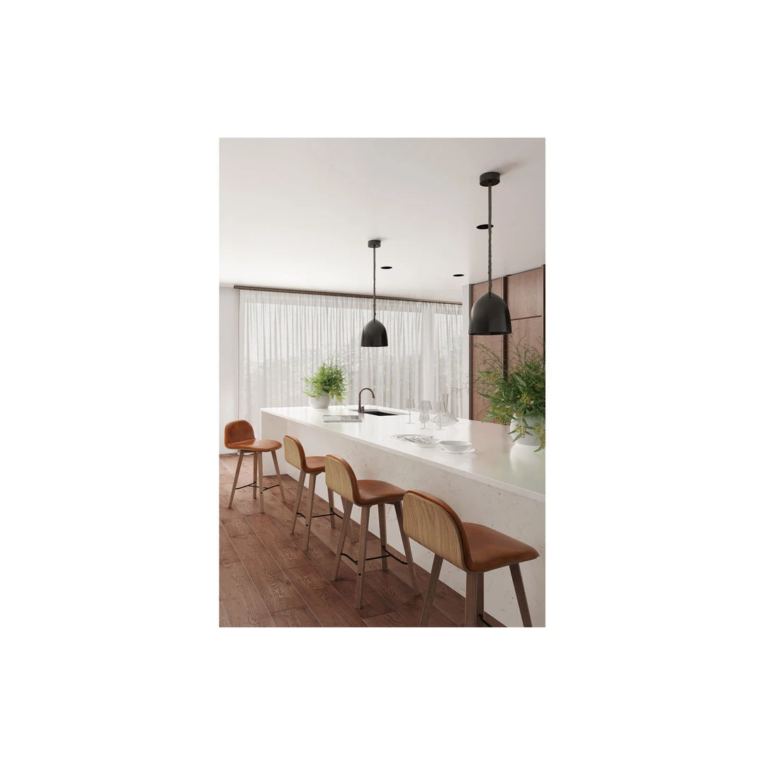 Moe's Home Collection Stools Napoli Leather Counter Stool Tan 8 Moe's Home Collection Stools Napoli Leather Counter Stool Tan