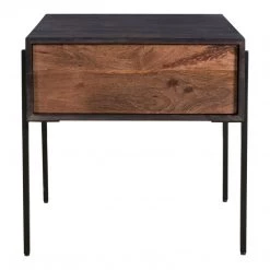 Moe's Home Collection Tobin Side Table Tables