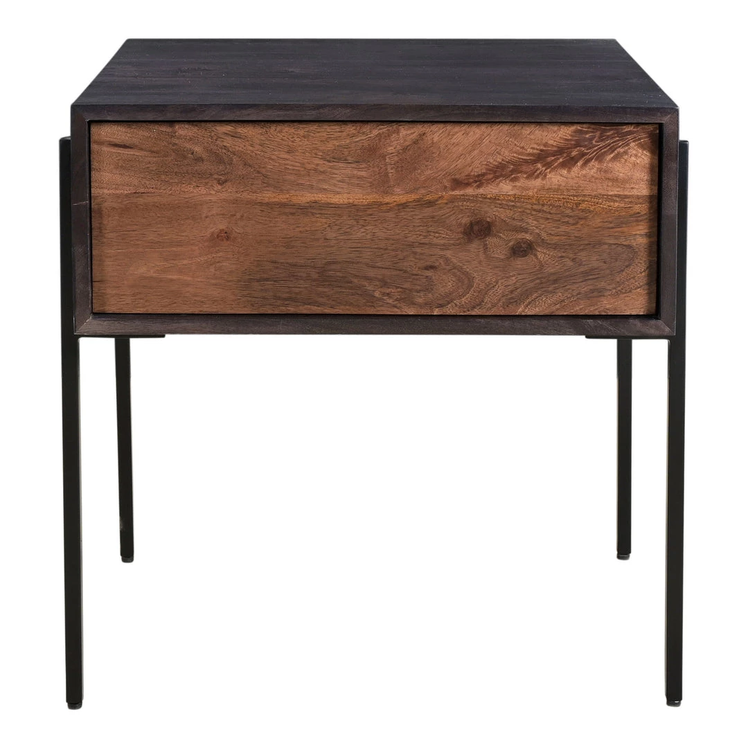 Moe's Home Collection Tobin Side Table Tables 3 Moe's Home Collection Tobin Side Table Tables