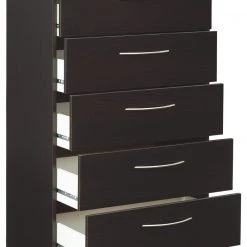 Ashley Furniture Flannia - Best In Class - Drawer Chest Chests