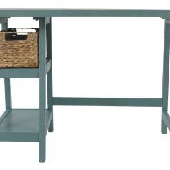 Ashley Furniture Desks Mirimyn - Antique Best In Class - Home Office Desk