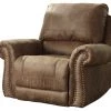 Ashley Furniture Larkinhurst - Earth - Rocker Recliner 1 Ashley Furniture Larkinhurst - Earth - Rocker Recliner