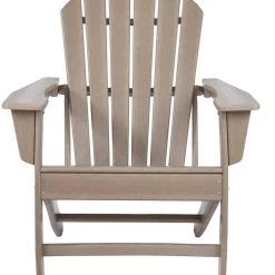 Ashley Furniture Sundown Treasure - Adirondack - Arm Chair Chairs 91 Ashley Furniture Sundown Treasure - Adirondack - Arm Chair Chairs