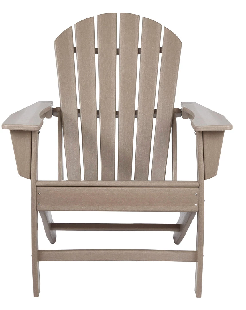 Ashley Furniture Sundown Treasure - Adirondack - Arm Chair Chairs 46 Ashley Furniture Sundown Treasure - Adirondack - Arm Chair Chairs