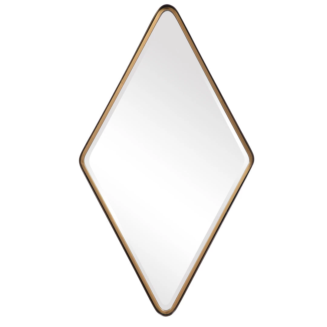 Accessories Uttermost Crofton Diamond Mirror 3 Accessories Uttermost Crofton Diamond Mirror