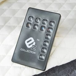 Ashley Furniture Lodanna - Gray - Full Uph Panel Headboard