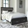 Signature Design By Ashley® Beds Starberry - Patterned - Panel Bed