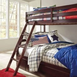 Signature Design By Ashley® Halanton - Bunk Bed