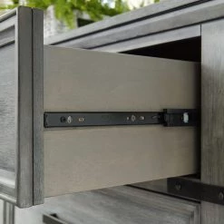 Signature Design By Ashley® Dressers Russelyn - Gray - Dresser