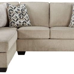 Signature Design By Ashley® Decelle - Corner Chaise - Sofa Sectional Sectionals