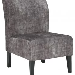 Ashley Furniture Triptis - Armless - Accent Chair