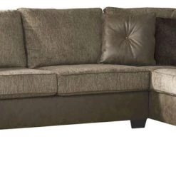 Benchcraft® Sectionals Abalone - Sectional With Chaise 14 Benchcraft® Sectionals Abalone - Sectional With Chaise