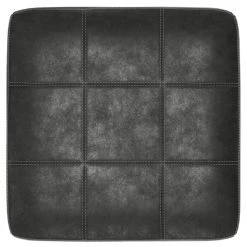 Ashley Furniture Bilgray - Pewter - Oversized Accent Ottoman Ottomans