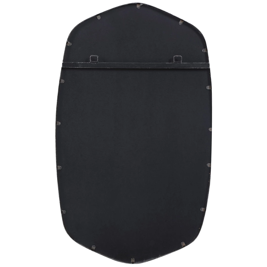 Uttermost Duronia Brushed Silver Mirror Accessories 6 Uttermost Duronia Brushed Silver Mirror Accessories