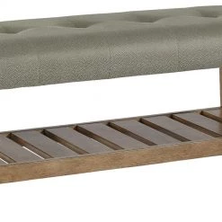 Ashley Furniture Cabellero - Timeless Style - Accent Benches