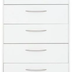 Ashley Furniture Flannia - Best In Class - Drawer Chest Chests