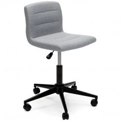 Signature Design By Ashley® Beauenali - Home Office Desk Chair (1/CN) Chairs