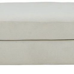Benchcraft® Lowder - Stone - Oversized Accent Ottoman 7 Benchcraft® Lowder - Stone - Oversized Accent Ottoman
