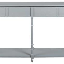 Ashley Furniture Eirdale - Console Sofa Table 19 Ashley Furniture Eirdale - Console Sofa Table
