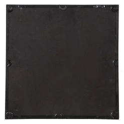 Uttermost Saragano Square Mirrors Set/2