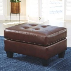 Ashley Furniture Altonbury - Button Tufting - Upholstered Ottomans 21 Ashley Furniture Altonbury - Button Tufting - Upholstered Ottomans