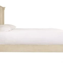 Signature Design By Ashley® Bolanburg - Antique Best In Class - Panel Bed