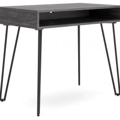 Signature Design By Ashley® Strumford - Home Office Desk Desks