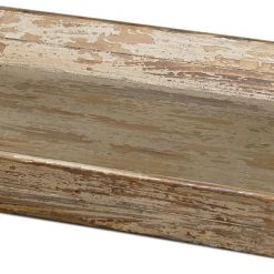 Table Decor Uttermost Abila Wooden Tray