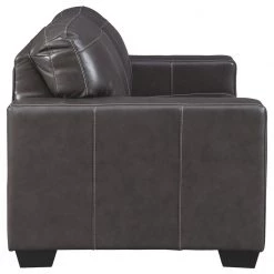 Ashley Furniture Morelos - Loveseat Minimalism - Stationary Loveseats