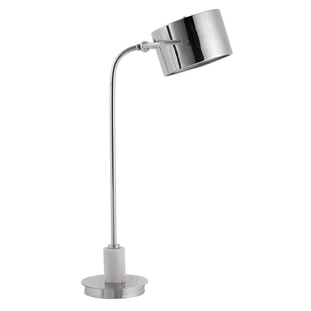Uttermost Mendel Contemporary Desk Lamp 5 Uttermost Mendel Contemporary Desk Lamp