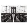 Moe's Home Collection Accessories Brooklyn Bridge Wall Décor