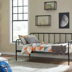 Ashley Furniture Trentlore - Day Bed With Platform Beds