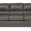 Signature Design By Ashley® Bladen - Sofa Textural - Stationary Sofas