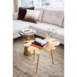 Moe's Home Collection Tables Font Side Table