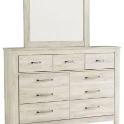 Ashley Furniture Bellaby - Attractive - Dresser, Mirror 14 Ashley Furniture Bellaby - Attractive - Dresser, Mirror