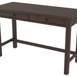 Ashley Furniture Camiburg - Warm Brown - Home Office Desk - Standalone Desks 19 Ashley Furniture Camiburg - Warm Brown - Home Office Desk - Standalone Desks