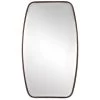Uttermost Canillo Bronze Mirror Accessories 1 Uttermost Canillo Bronze Mirror Accessories