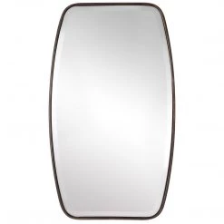 Uttermost Canillo Bronze Mirror Accessories