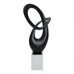 Moe's Home Collection Endless Sculpture