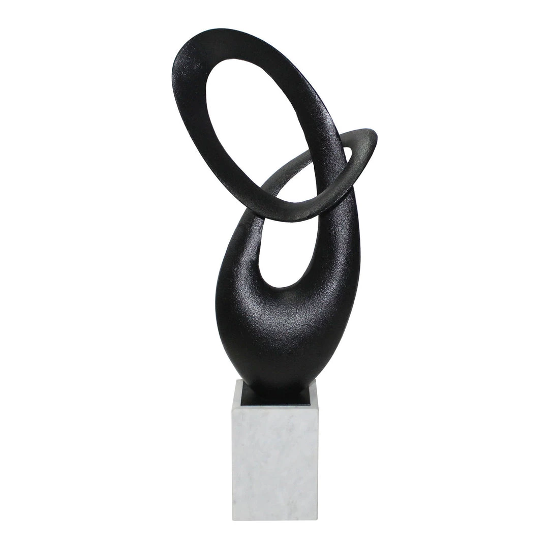 Moe's Home Collection Endless Sculpture 3 Moe's Home Collection Endless Sculpture