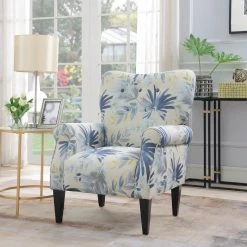 Emerald Home Lydia Accent Chair