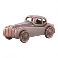 Moe's Home Collection Antique Coupe Bronze