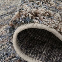 Ashley Furniture Accessories Marnin - Rug - Needle-punched Fabric Superior Quality Eco-friendly Radiant Rug