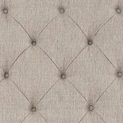 Signature Design By Ashley® Realyn - Chipped Best In Class - Upholstered Bed