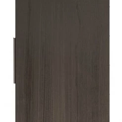 Signature Design By Ashley® Brymont - Dark Gray - Accent Cabinet