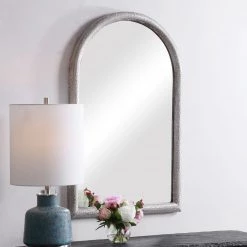 Uttermost Champlain Arch Mirror Accessories
