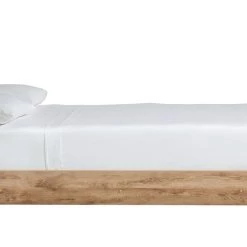 Signature Design By Ashley® Hyanna - Panel Bed Beds