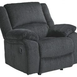 Ashley Furniture Reclining Furniture Draycoll - Reliable Style - Rocker Recliners