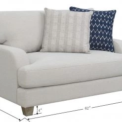 Emerald Home Chairs Laney Chair